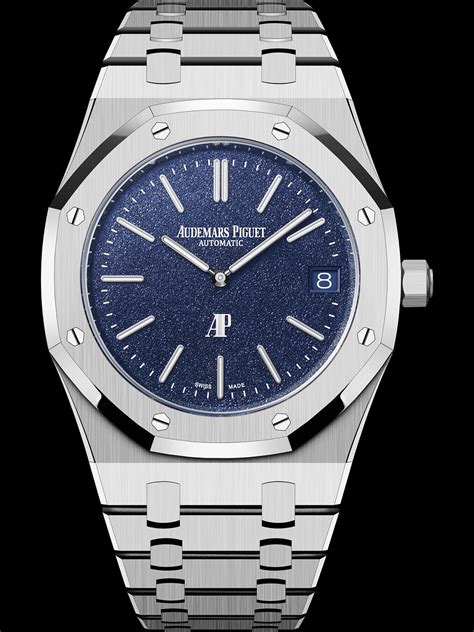 royal oak automatik von audemars piguet|Piguet royal oak collection.